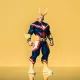 My Hero Academia Collekazaro PVC Szobor All Might 10 cm