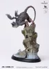 The Last Guardian Art Statue Trico by Akishi Ueda 50 cm