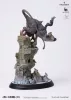 The Last Guardian Art Statue Trico by Akishi Ueda 50 cm