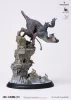 The Last Guardian Art Statue Trico by Akishi Ueda 50 cm