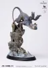The Last Guardian Art Statue Trico by Akishi Ueda 50 cm
