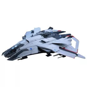   Star Citizen Plastic Model Kit 1/100  Anvil F8C Lightning 25 cm