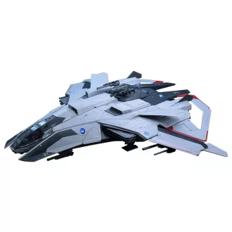  Star Citizen Plastic Model Kit 1/100  Anvil F8C Lightning 25 cm