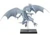 Yu-Gi-Oh! Oshi Works Statue Blue-Eyes White Dragon 25 cm