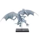 Yu-Gi-Oh! Oshi Works Statue Blue-Eyes White Dragon 25 cm