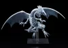 Yu-Gi-Oh! Oshi Works Statue Blue-Eyes White Dragon 25 cm