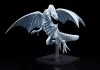 Yu-Gi-Oh! Oshi Works Statue Blue-Eyes White Dragon 25 cm