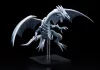 Yu-Gi-Oh! Oshi Works Statue Blue-Eyes White Dragon 25 cm