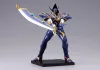 Yu-Gi-Oh! Oshi Works Statue Buster Blader 23 cm