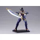 Yu-Gi-Oh! Oshi Works Statue Buster Blader 23 cm