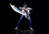 Yu-Gi-Oh! Oshi Works Statue Buster Blader 23 cm