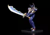 Yu-Gi-Oh! Oshi Works Statue Buster Blader 23 cm