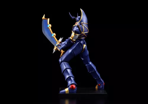 Yu-Gi-Oh! Oshi Works Statue Buster Blader 23 cm