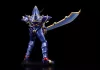 Yu-Gi-Oh! Oshi Works Statue Buster Blader 23 cm
