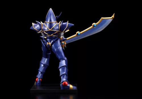 Yu-Gi-Oh! Oshi Works Statue Buster Blader 23 cm