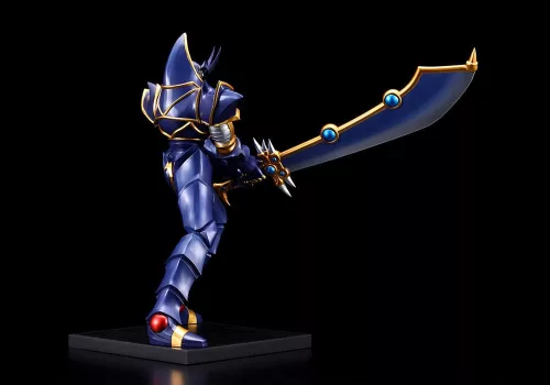 Yu-Gi-Oh! Oshi Works Statue Buster Blader 23 cm