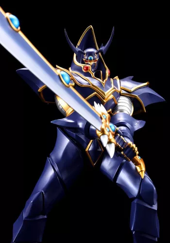 Yu-Gi-Oh! Oshi Works Statue Buster Blader 23 cm