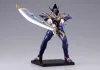 Yu-Gi-Oh! Oshi Works Statue Buster Blader 23 cm