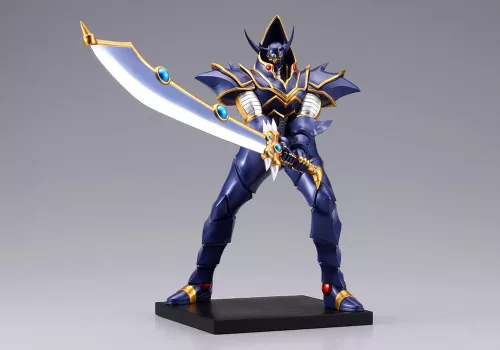 Yu-Gi-Oh! Oshi Works Statue Buster Blader 23 cm