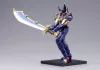 Yu-Gi-Oh! Oshi Works Statue Buster Blader 23 cm
