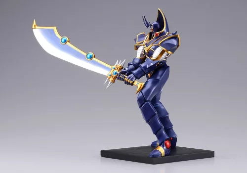 Yu-Gi-Oh! Oshi Works Statue Buster Blader 23 cm