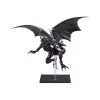 Yu-Gi-Oh! Oshi Works Statue Red-Eyes Black Dragon 24 cm