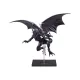 Yu-Gi-Oh! Oshi Works Statue Red-Eyes Black Dragon 24 cm