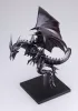 Yu-Gi-Oh! Oshi Works Statue Red-Eyes Black Dragon 24 cm