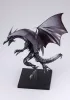Yu-Gi-Oh! Oshi Works Statue Red-Eyes Black Dragon 24 cm