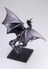 Yu-Gi-Oh! Oshi Works Statue Red-Eyes Black Dragon 24 cm