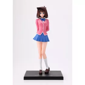 Yu-Gi-Oh! Oshi Works PVC Figure 1/7 Téa Gardner 23 cm