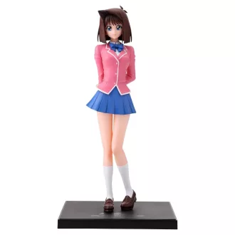 Yu-Gi-Oh! Oshi Works PVC Figure 1/7 Téa Gardner 23 cm