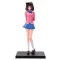 Yu-Gi-Oh! Oshi Works PVC Figure 1/7 Téa Gardner 23 cm