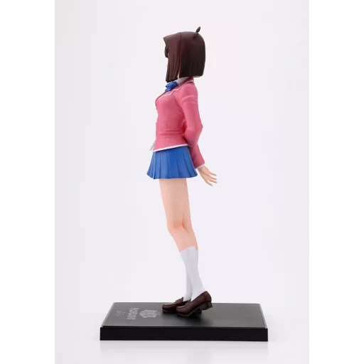 Yu-Gi-Oh! Oshi Works PVC Figure 1/7 Téa Gardner 23 cm
