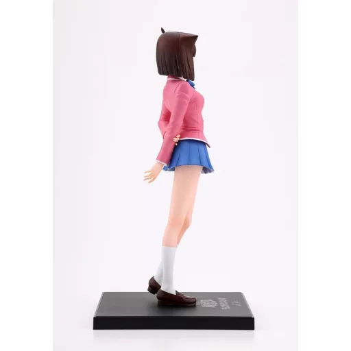 Yu-Gi-Oh! Oshi Works PVC Figure 1/7 Téa Gardner 23 cm
