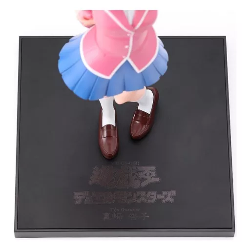Yu-Gi-Oh! Oshi Works PVC Figure 1/7 Téa Gardner 23 cm