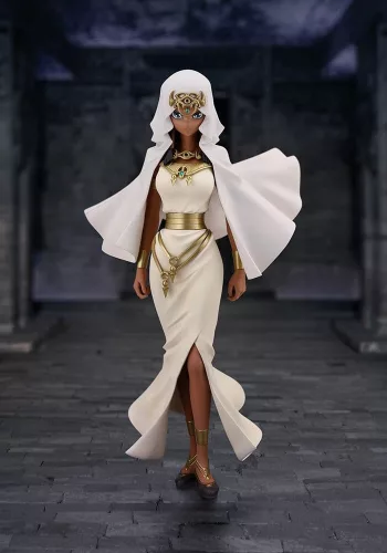 Yu-Gi-Oh! Oshi Works Figure 1/7 Ishizu Ishtar 23 cm