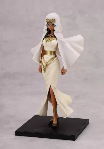 Yu-Gi-Oh! Oshi Works Figure 1/7 Ishizu Ishtar 23 cm