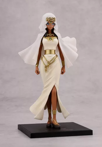 Yu-Gi-Oh! Oshi Works Figure 1/7 Ishizu Ishtar 23 cm