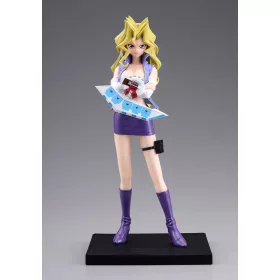 Yu-Gi-Oh! Oshi Works Statue 1/7 Mai Valentine 23 cm