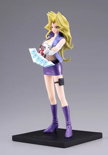 Yu-Gi-Oh! Oshi Works Statue 1/7 Mai Valentine 23 cm
