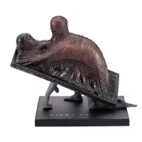 Statues
