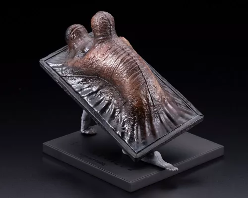 Silent Hill 2 Oshi Works Statue Abstract Daddy 15 cm