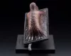 Silent Hill 2 Oshi Works Statue Abstract Daddy 15 cm