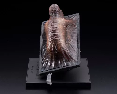 Silent Hill 2 Oshi Works Statue Abstract Daddy 15 cm