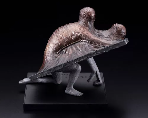 Silent Hill 2 Oshi Works Statue Abstract Daddy 15 cm