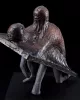 Silent Hill 2 Oshi Works Statue Abstract Daddy 15 cm