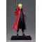 Trigun Stampede Oshi Works Statue Vash the Stampede 22 cm