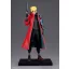 Trigun Stampede Oshi Works Statue Vash the Stampede 22 cm