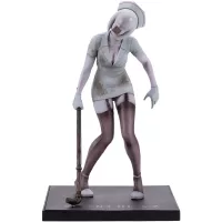 Statues
